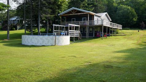 19 Hill Road Merrill NY 12955