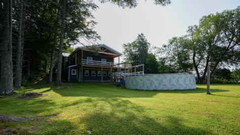 19 Hill Road Merrill NY 12955