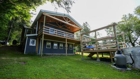 19 Hill Road Merrill NY 12955