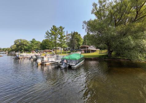 19 Hill Road Merrill NY 12955