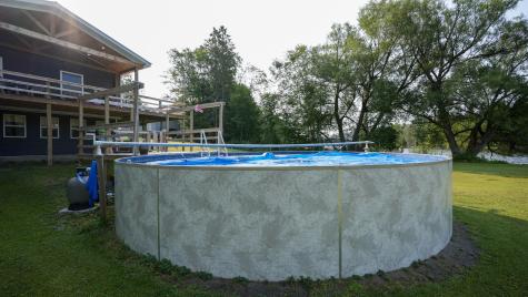 19 Hill Road Merrill NY 12955