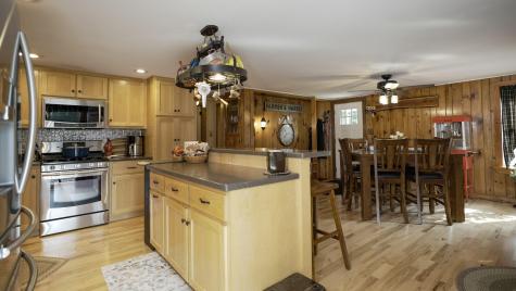 19 Hill Road Merrill NY 12955