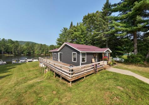 19 Hill Road Merrill NY 12955