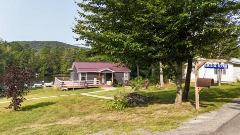 19 Hill Road Merrill NY 12955