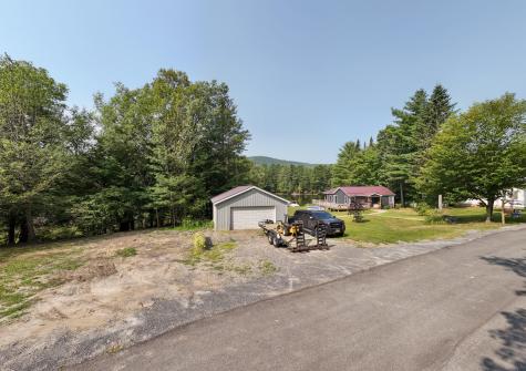 19 Hill Road Merrill NY 12955