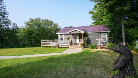 19 Hill Road Merrill NY 12955