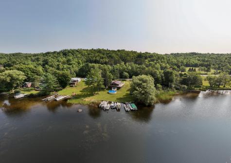 19 Hill Road Merrill NY 12955