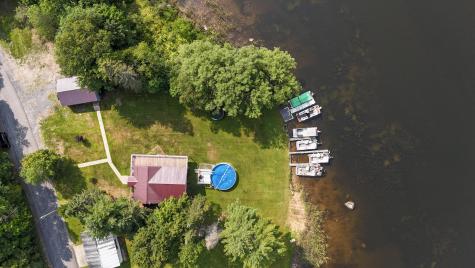 19 Hill Road Merrill NY 12955