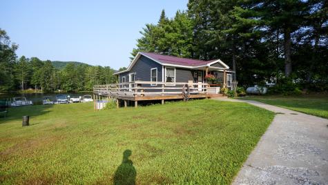 19 Hill Road Merrill NY 12955