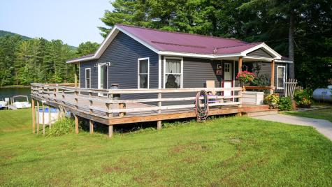 19 Hill Road Merrill NY 12955