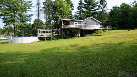 19 Hill Road Merrill NY 12955