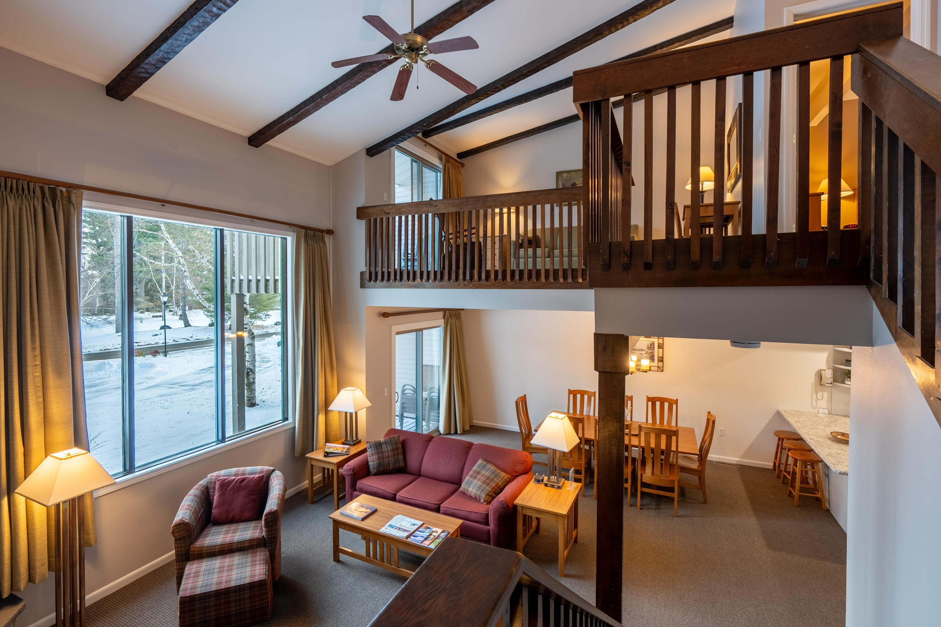 101 Morningside Drive Lake Placid NY 12946