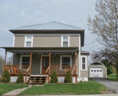 14 Mill Street Burke NY 12917