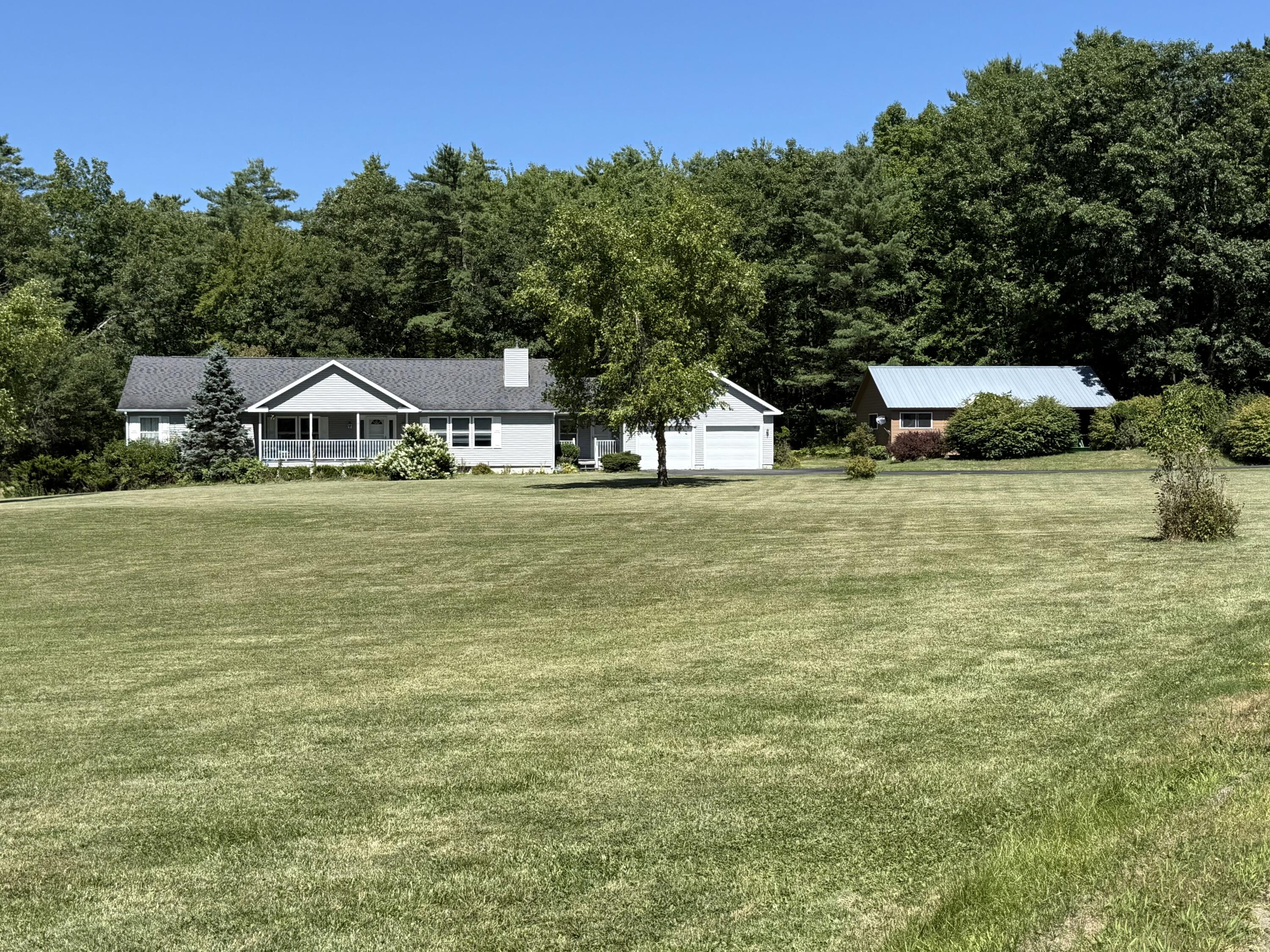192 Champlain Avenue Westport NY 12993