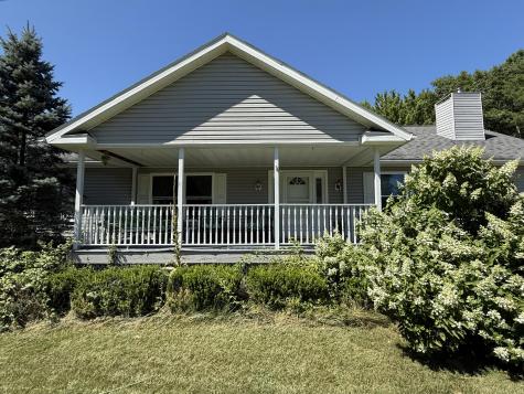 192 Champlain Avenue Westport NY 12993