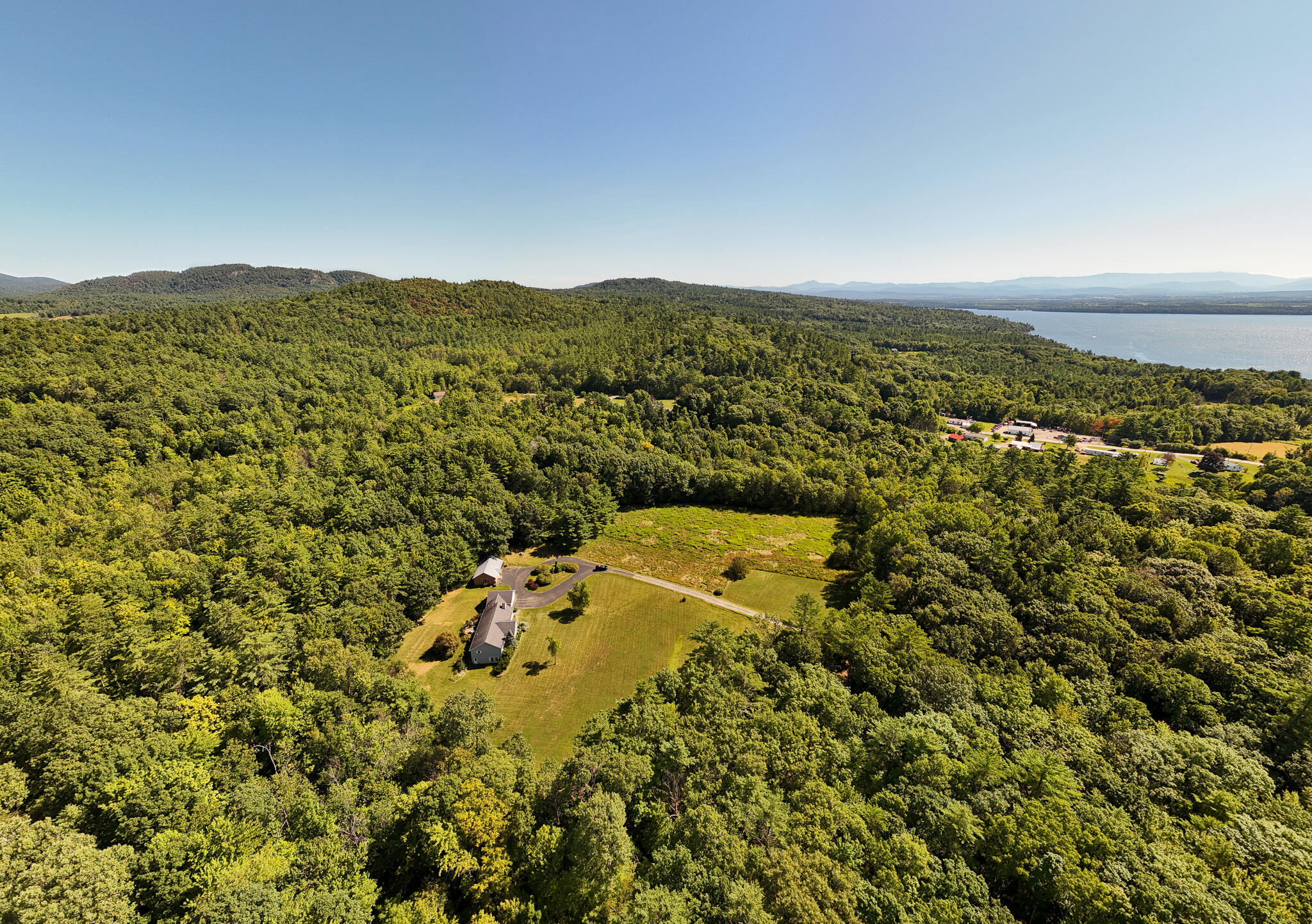 192 Champlain Avenue Westport NY 12993