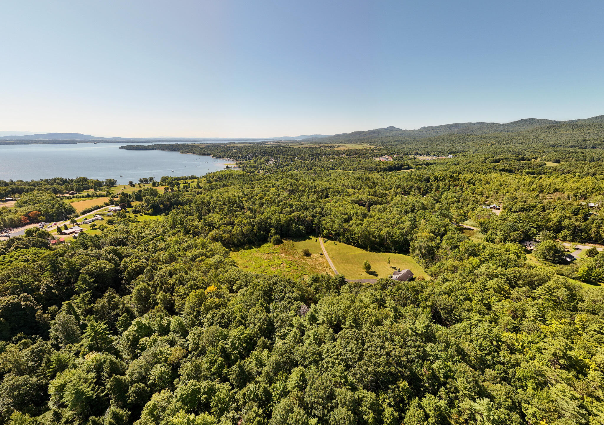 192 Champlain Avenue Westport NY 12993