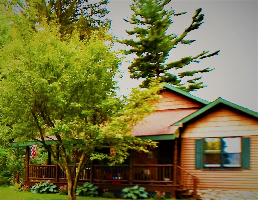 329 Hosley Avenue Tupper Lake NY 12986