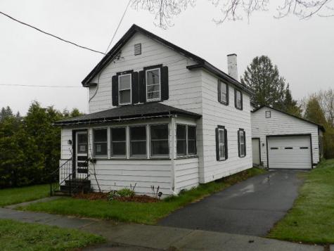 16 Wellington Street Malone NY 12953