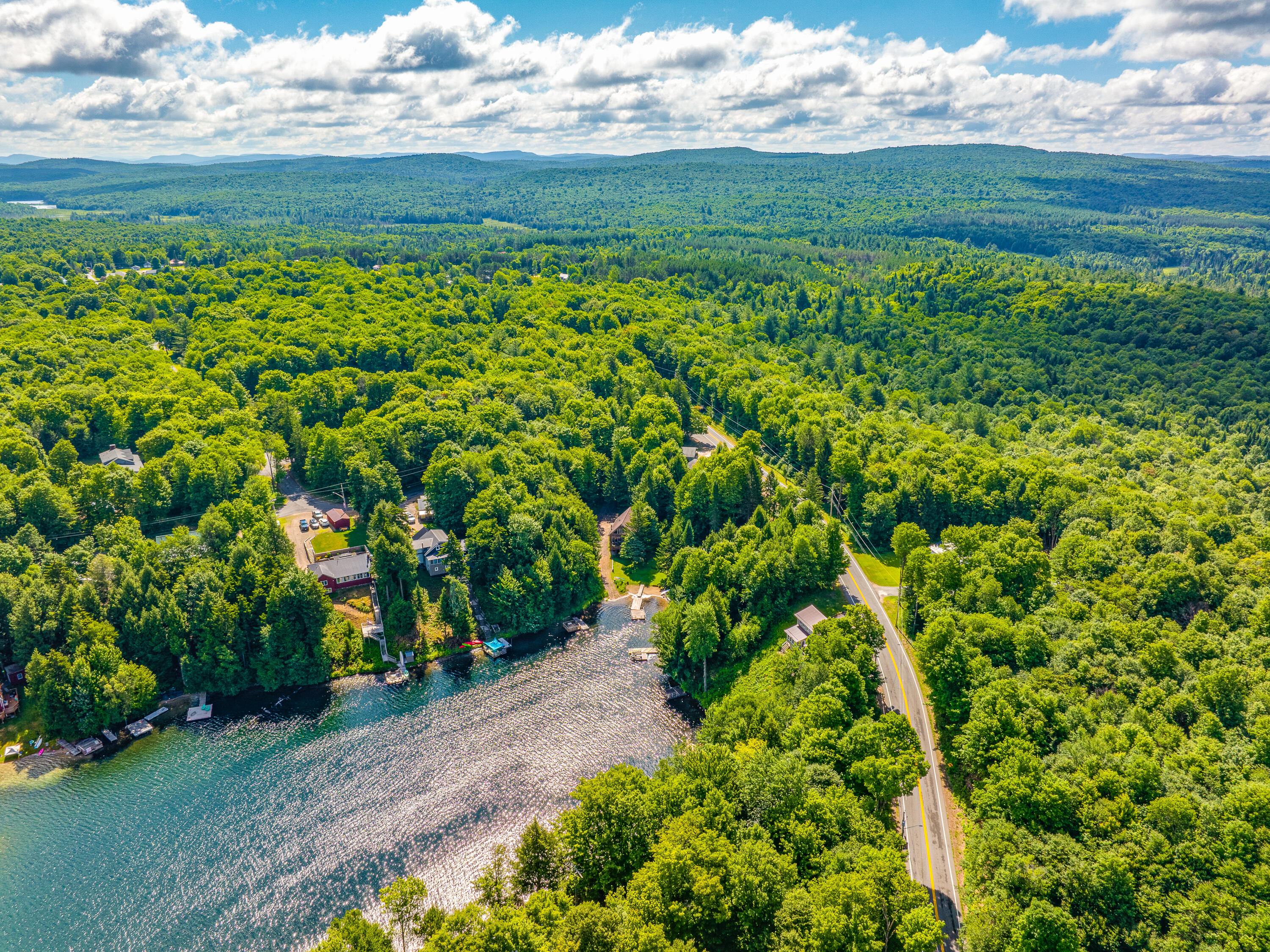 297 Lake Road Star Lake NY 13690