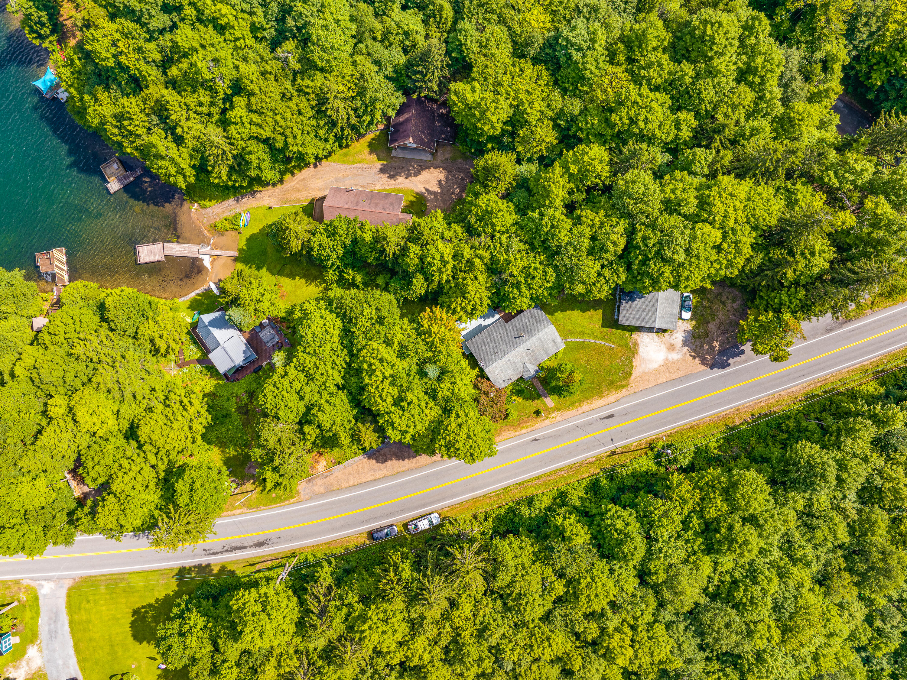 297 Lake Road Star Lake NY 13690
