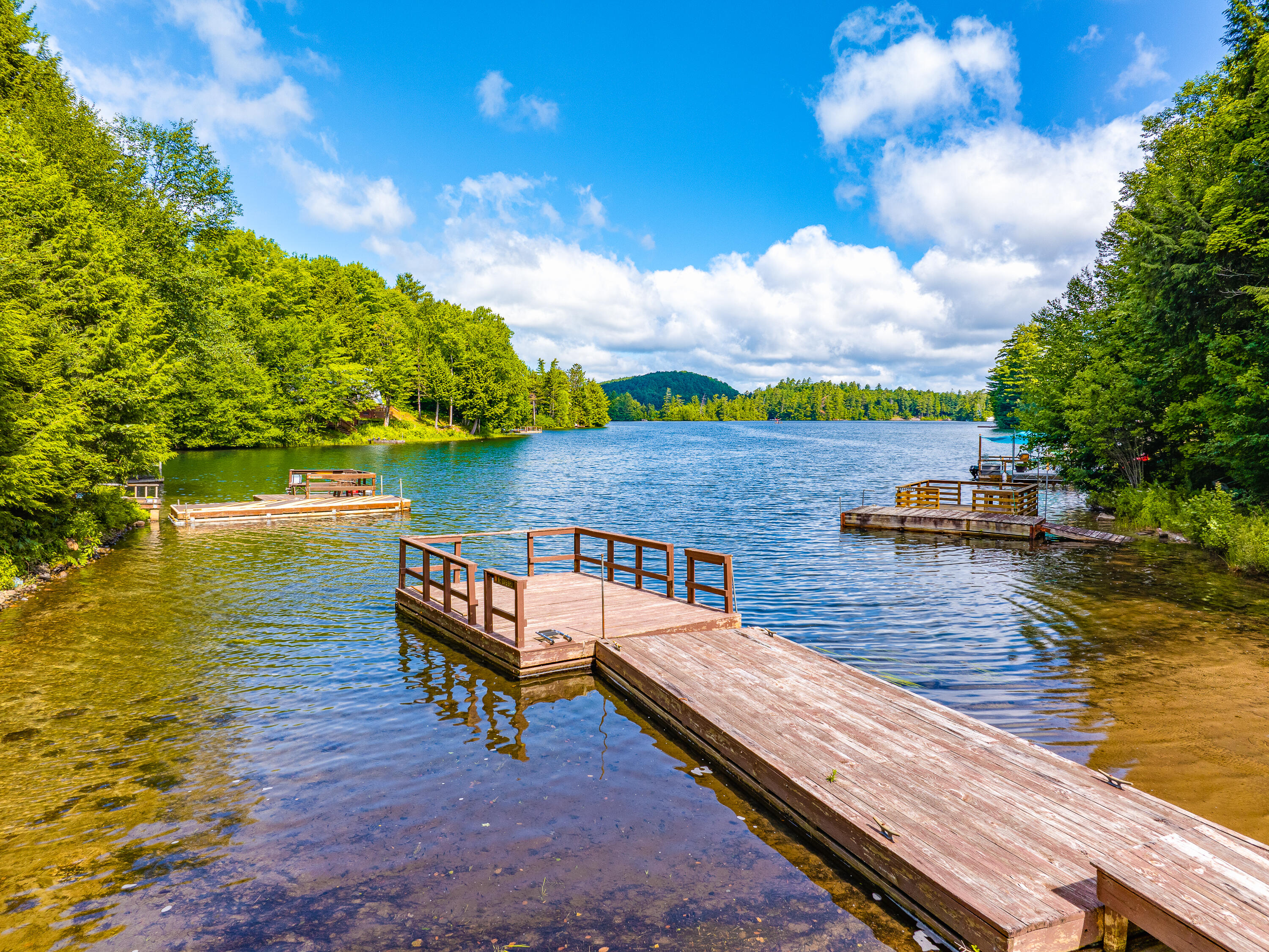 297 Lake Road Star Lake NY 13690