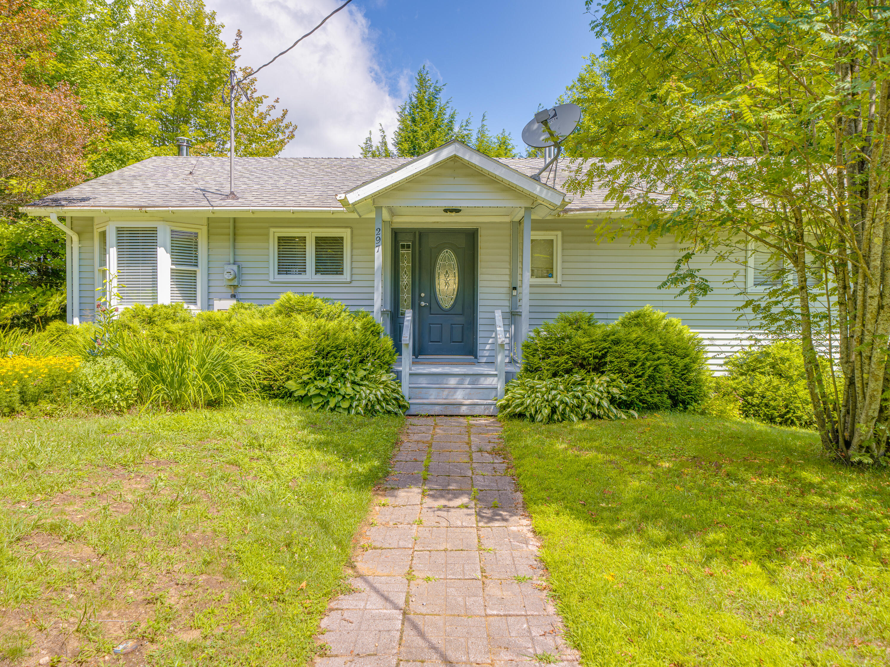 297 Lake Road Star Lake NY 13690
