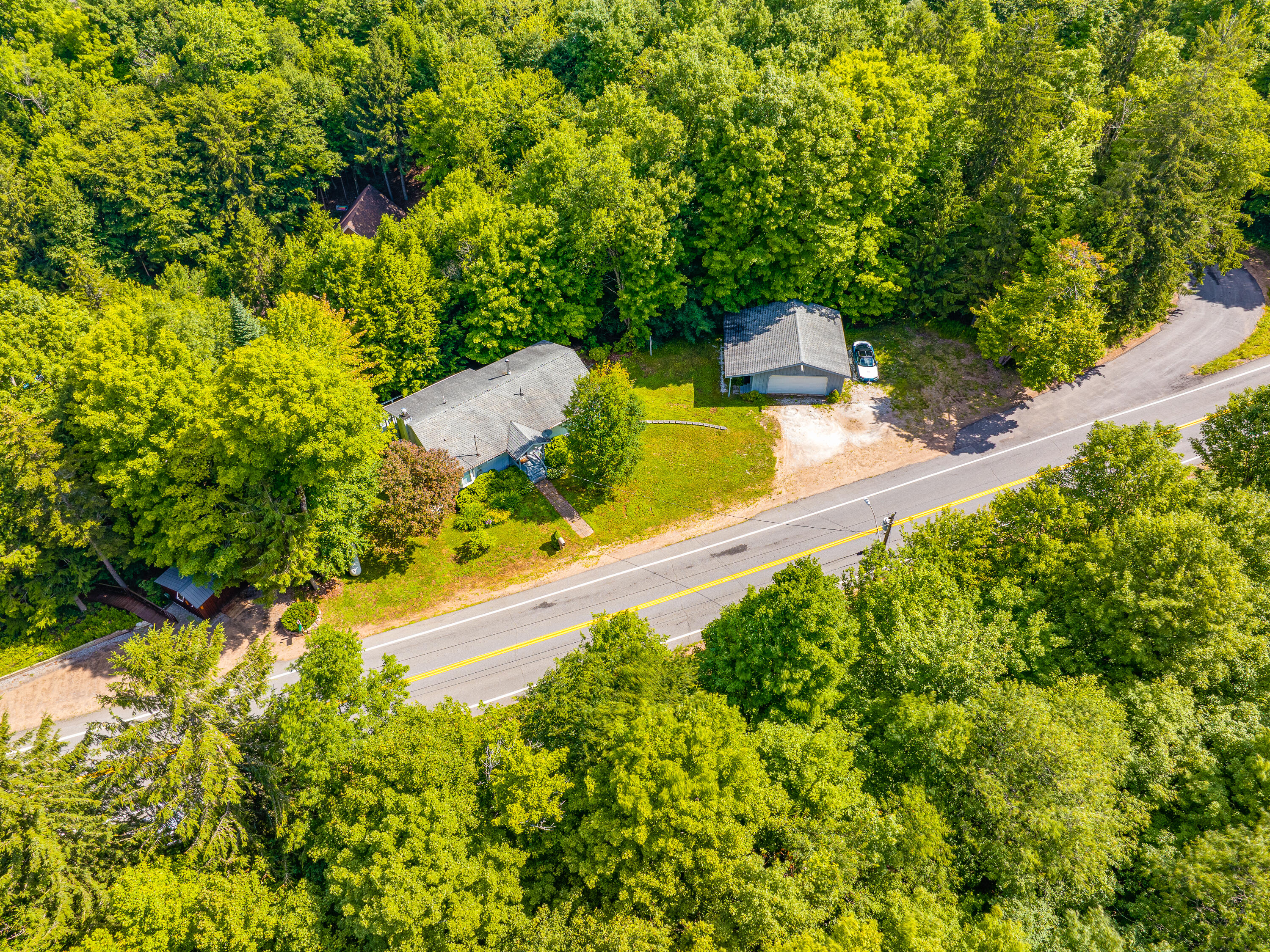 297 Lake Road Star Lake NY 13690