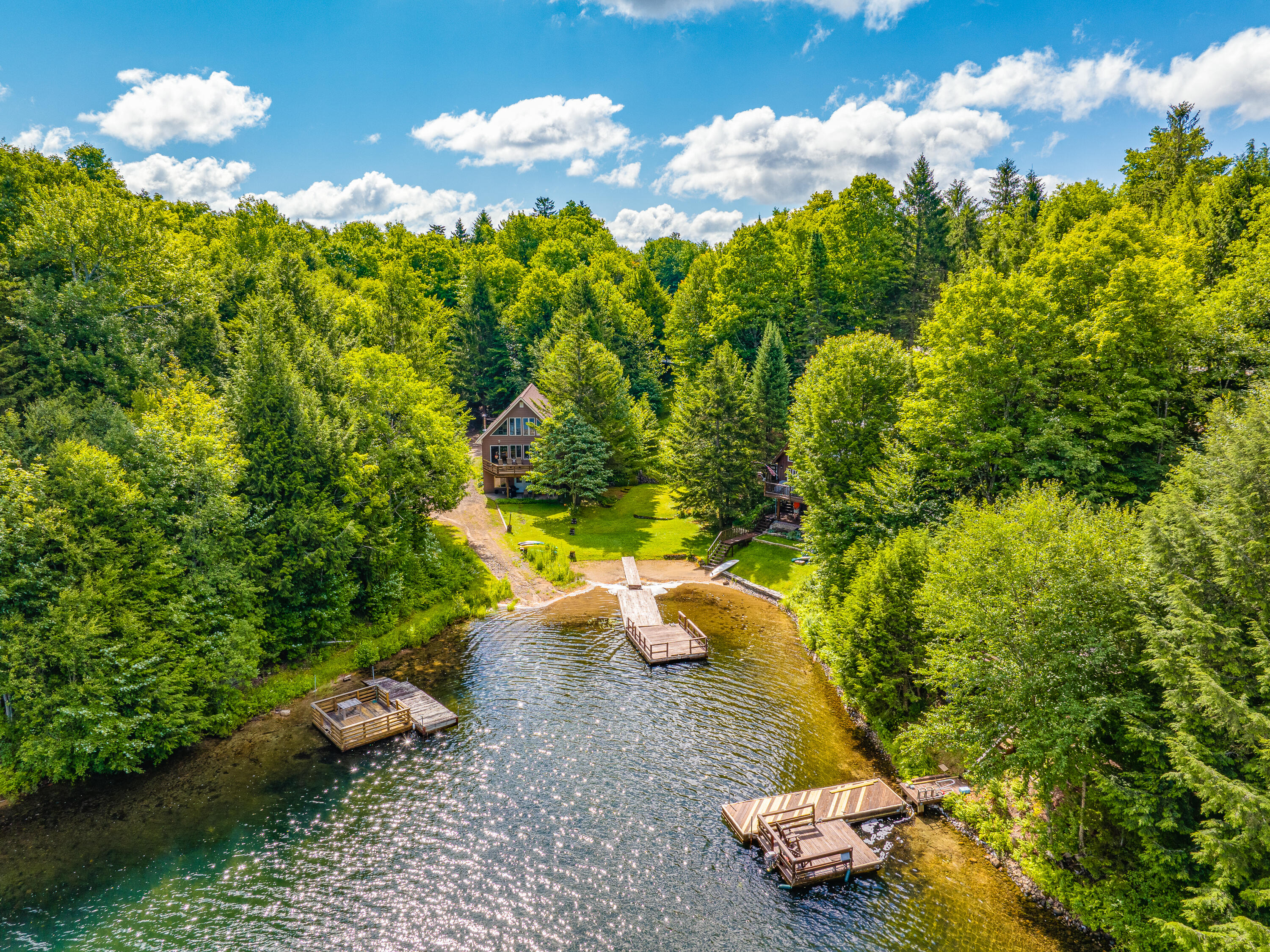 297 Lake Road Star Lake NY 13690