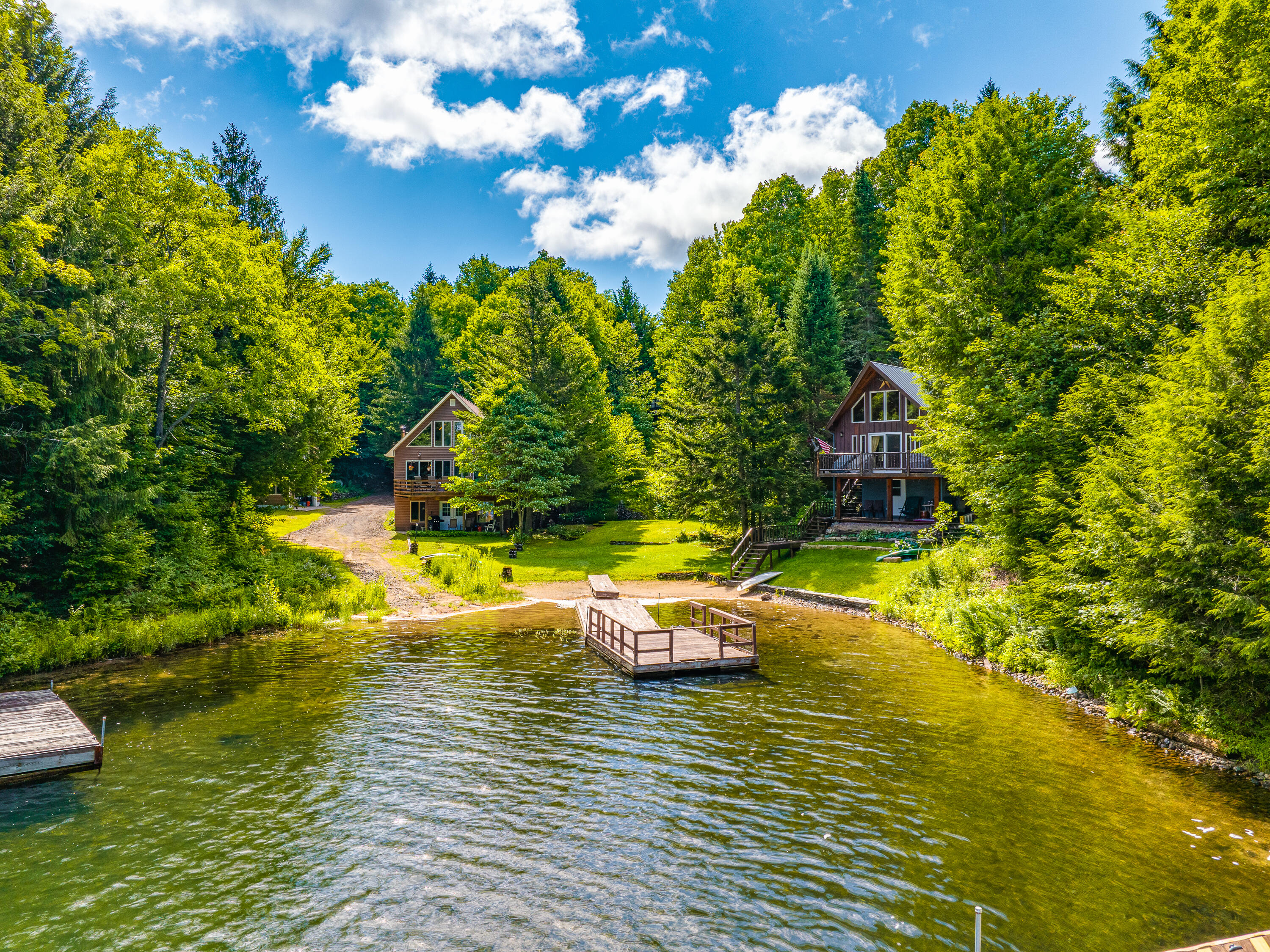 297 Lake Road Star Lake NY 13690