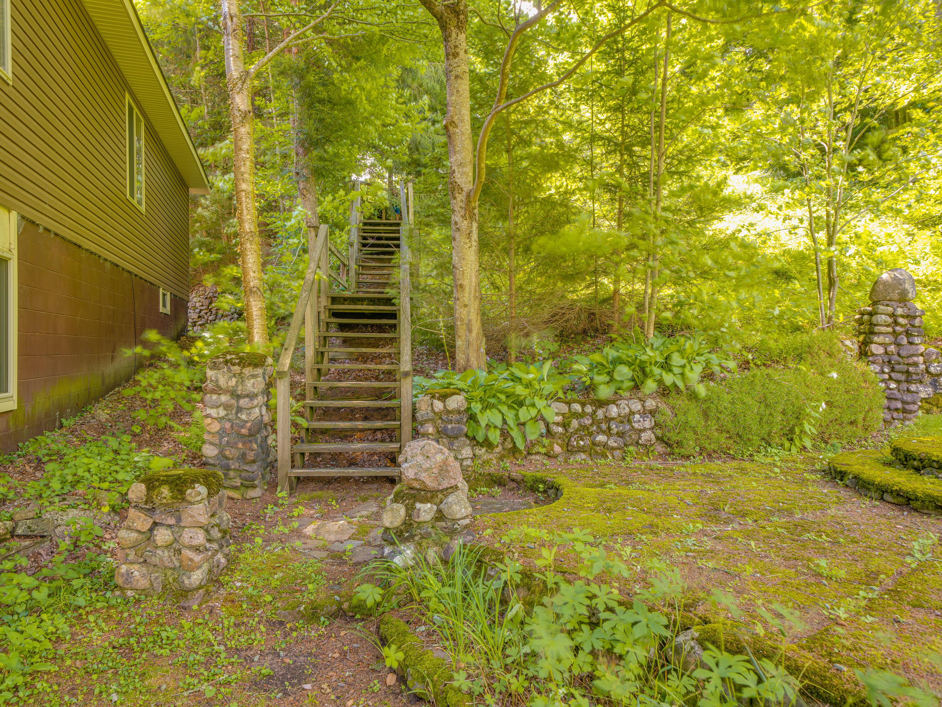 297 Lake Road Star Lake NY 13690