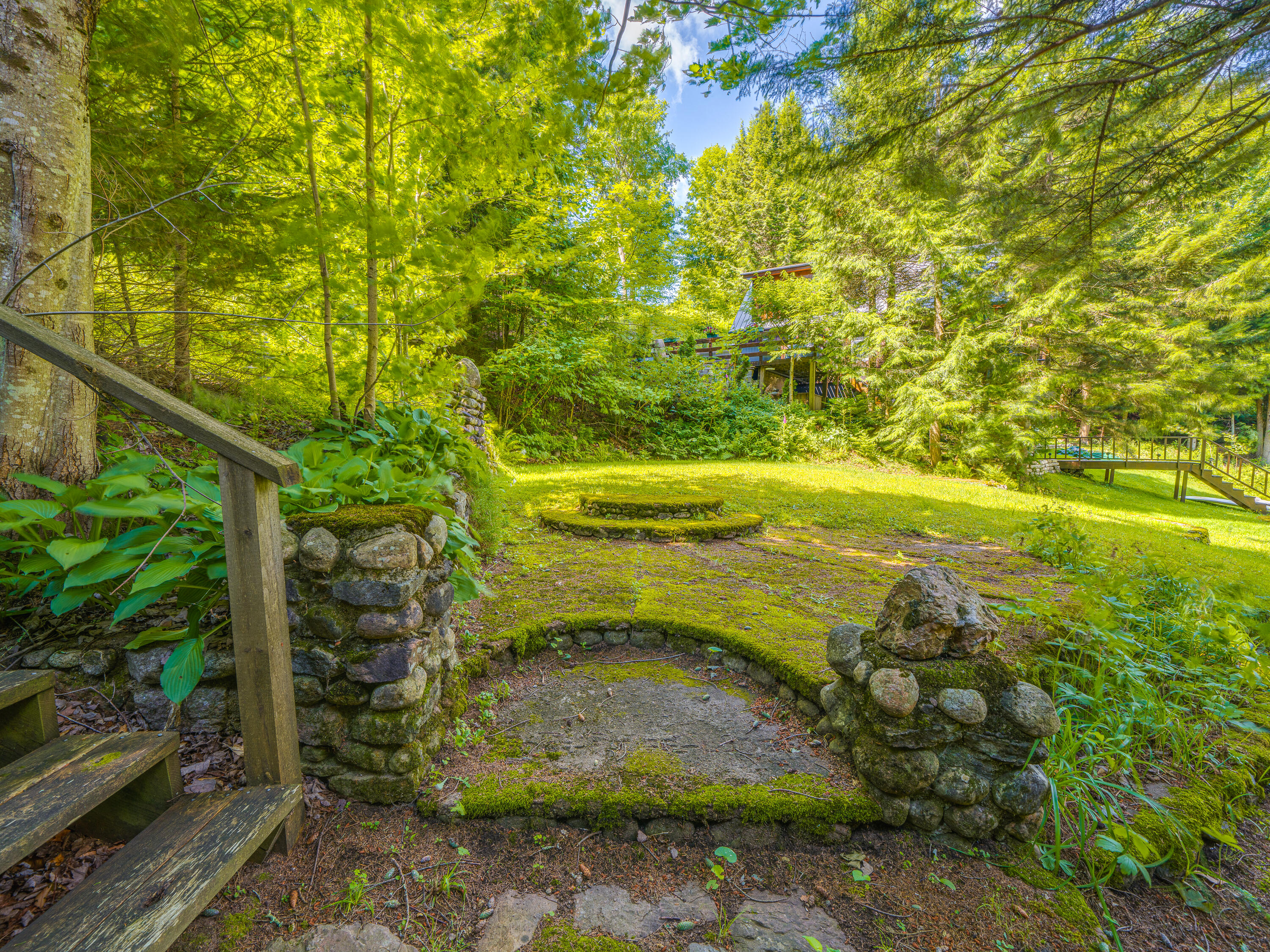297 Lake Road Star Lake NY 13690