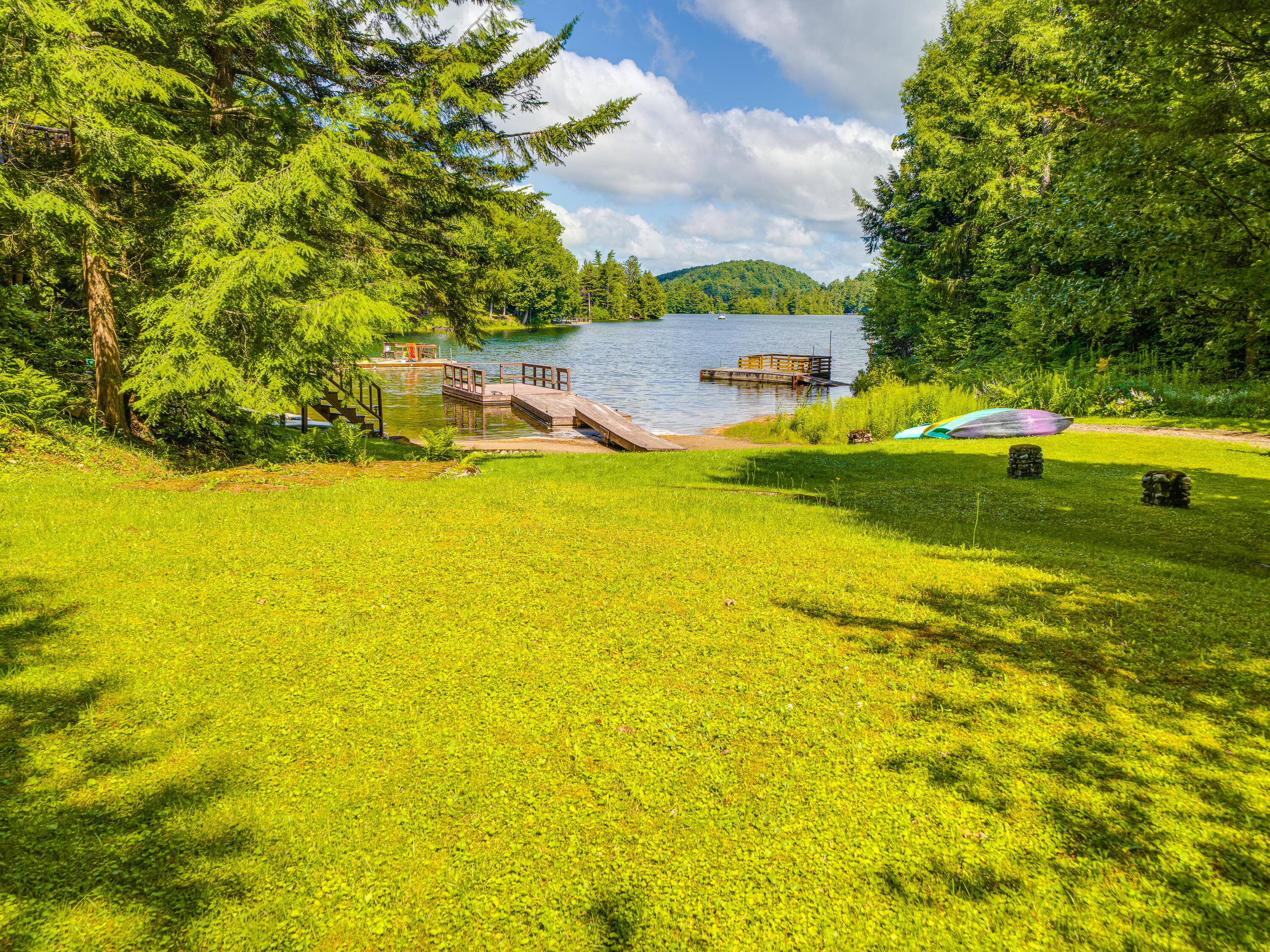 297 Lake Road Star Lake NY 13690