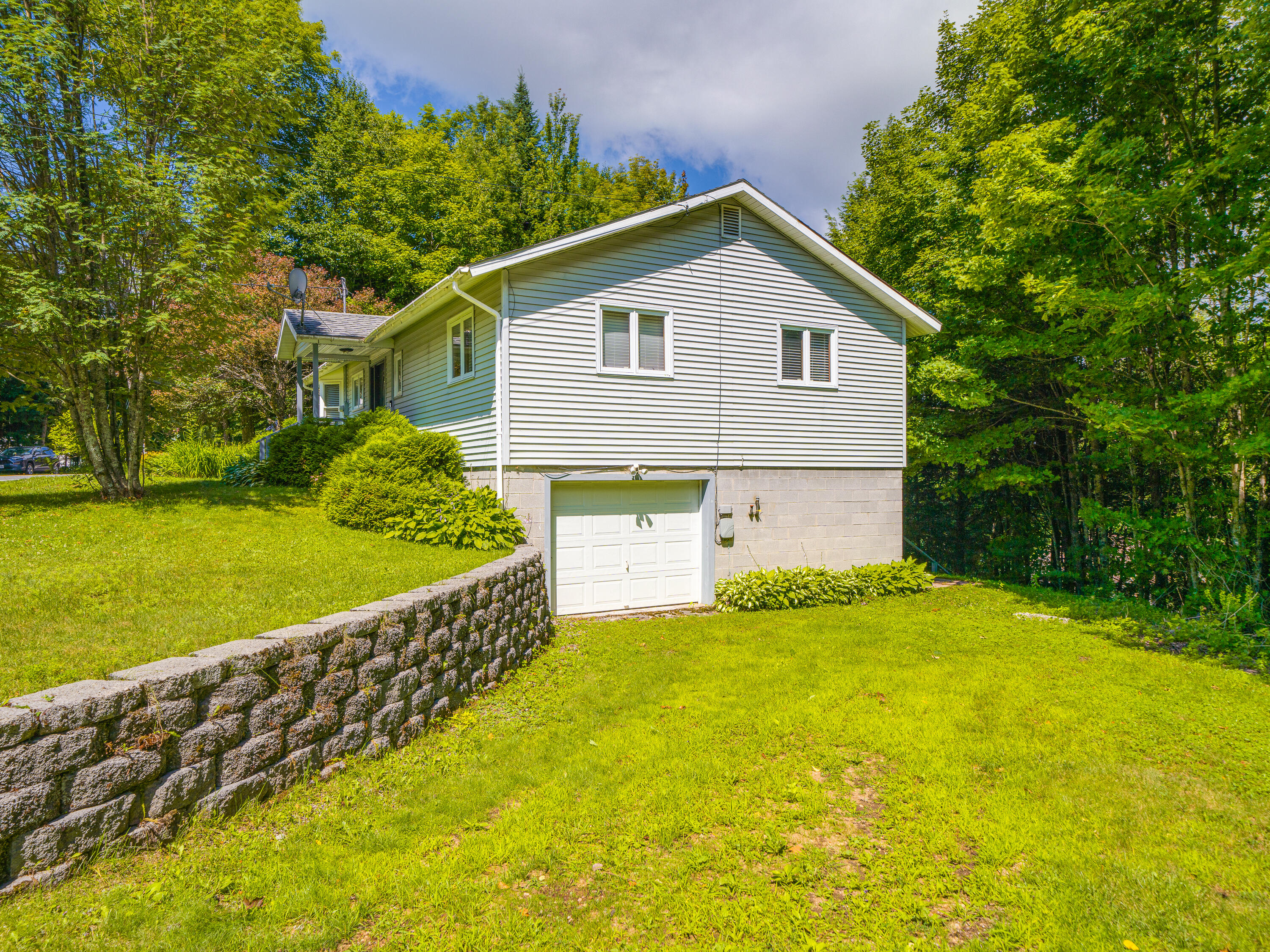 297 Lake Road Star Lake NY 13690