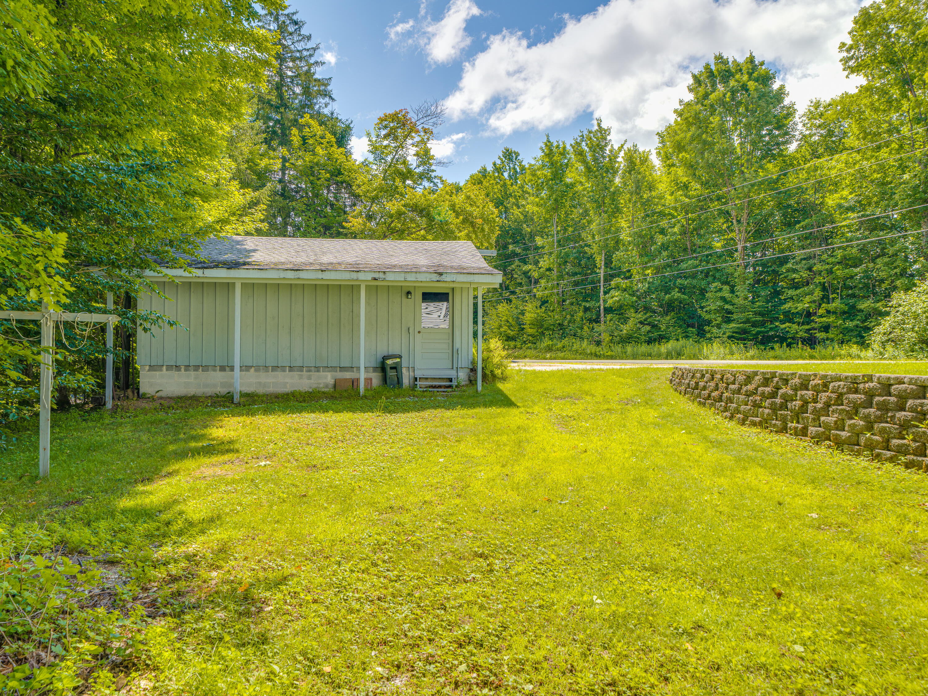 297 Lake Road Star Lake NY 13690