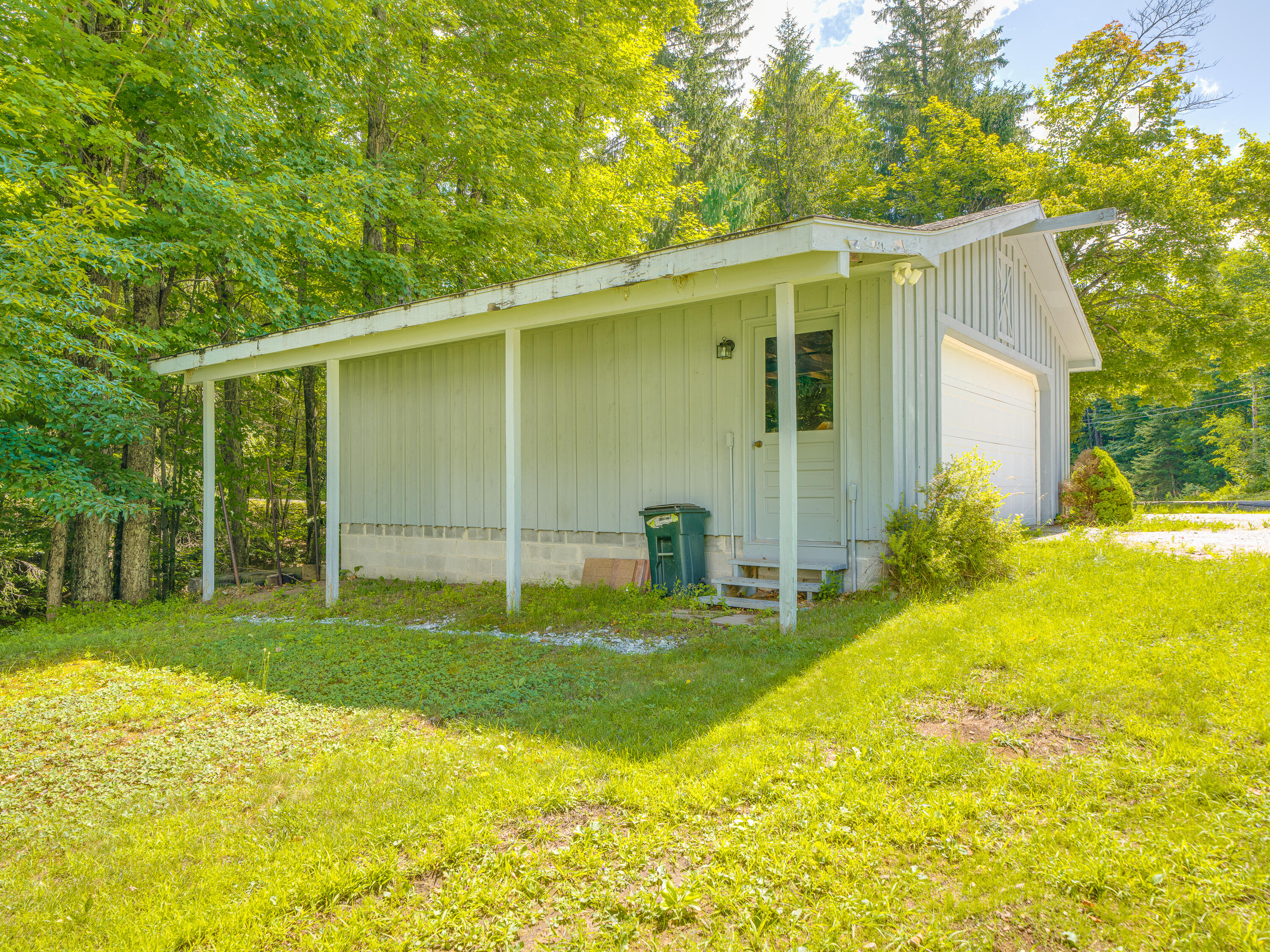 297 Lake Road Star Lake NY 13690