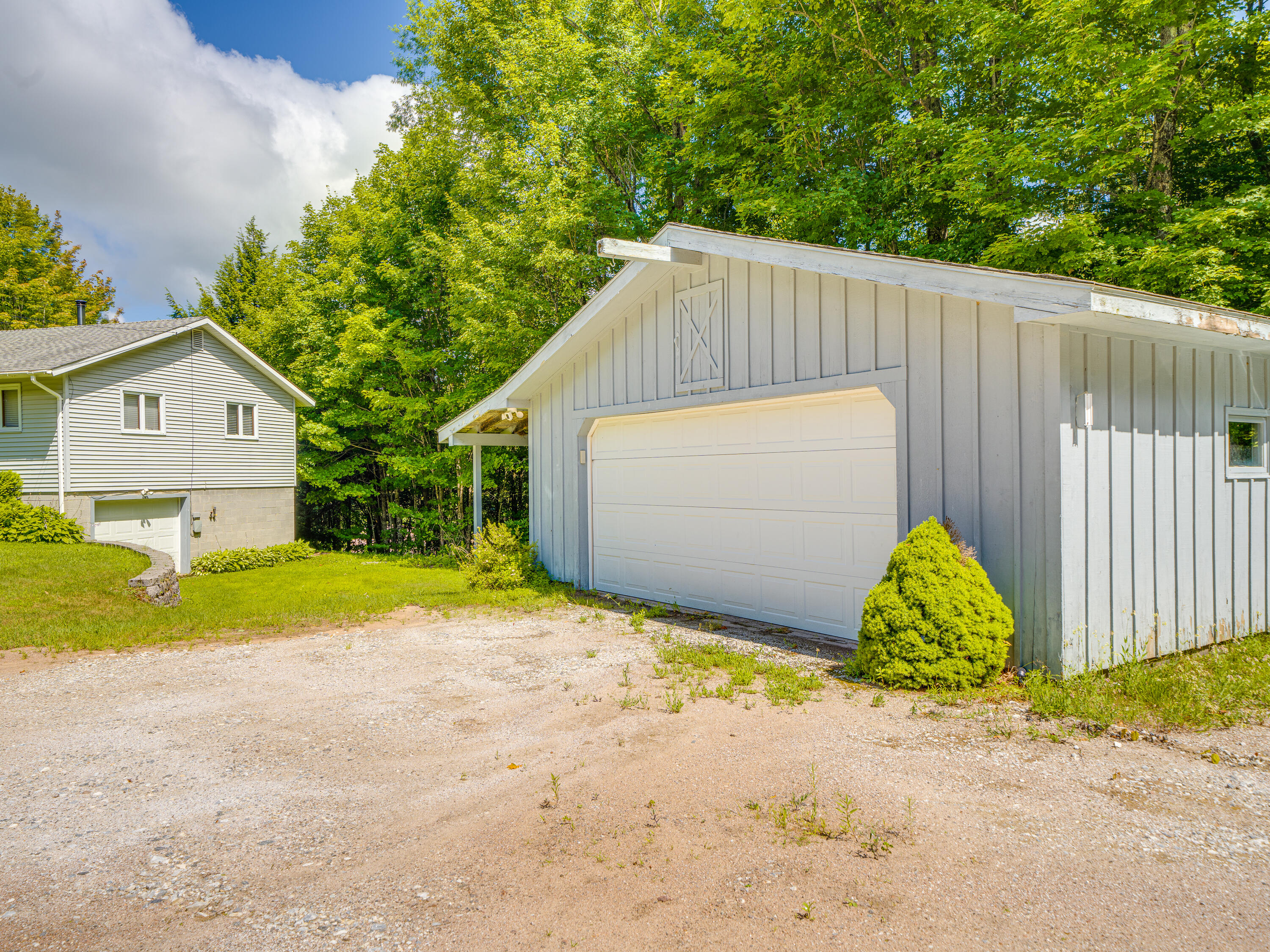 297 Lake Road Star Lake NY 13690
