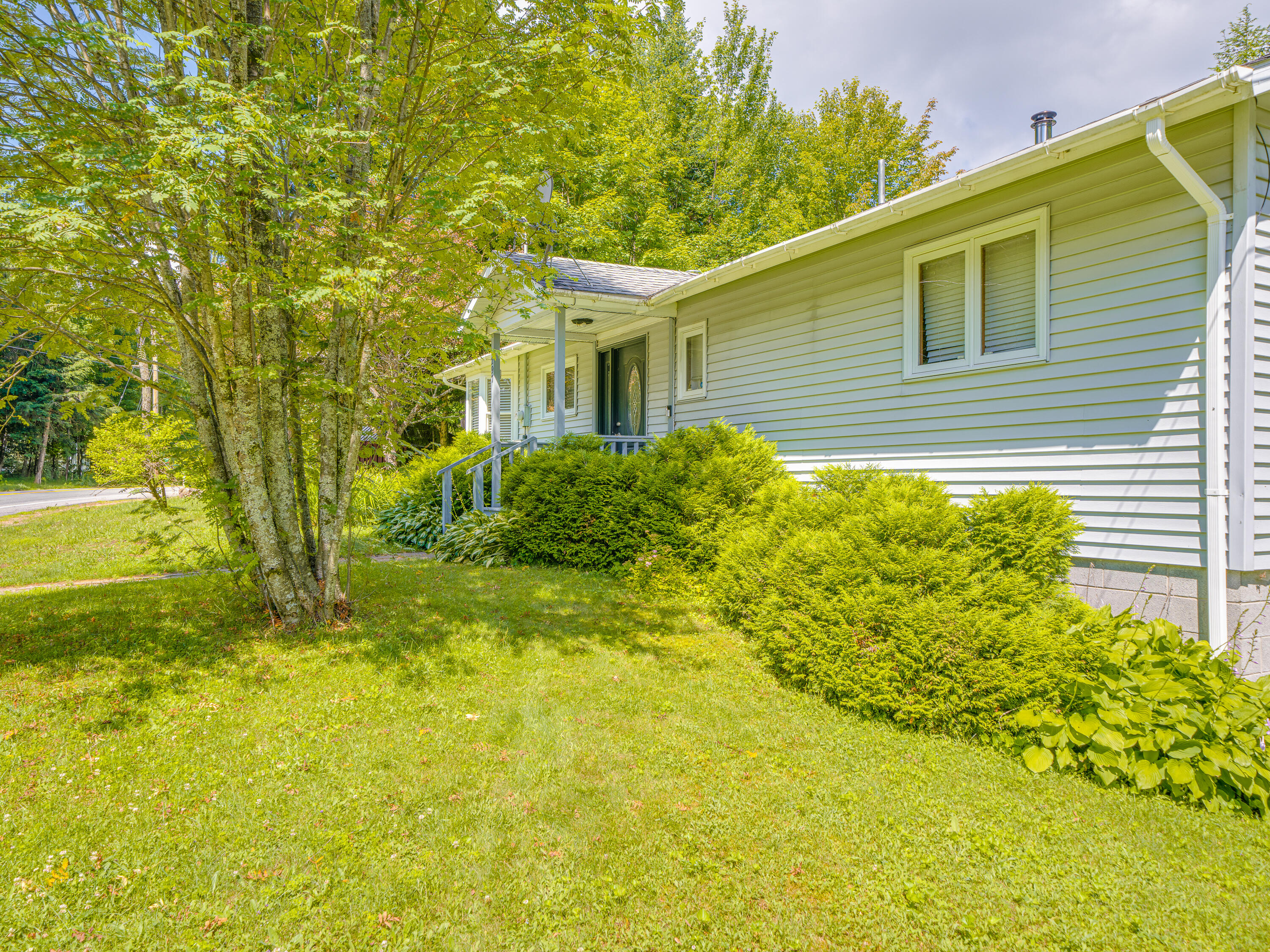 297 Lake Road Star Lake NY 13690