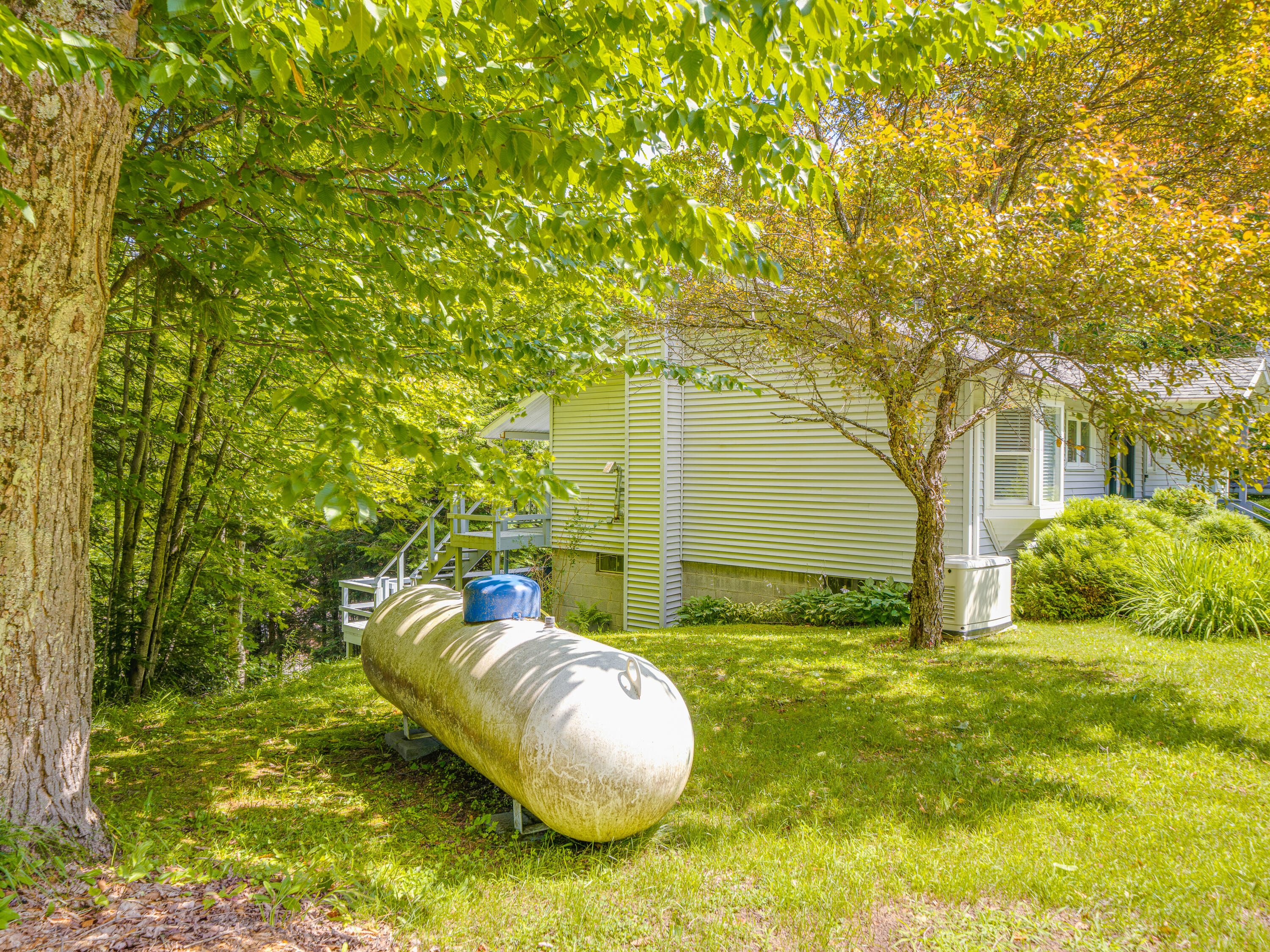 297 Lake Road Star Lake NY 13690