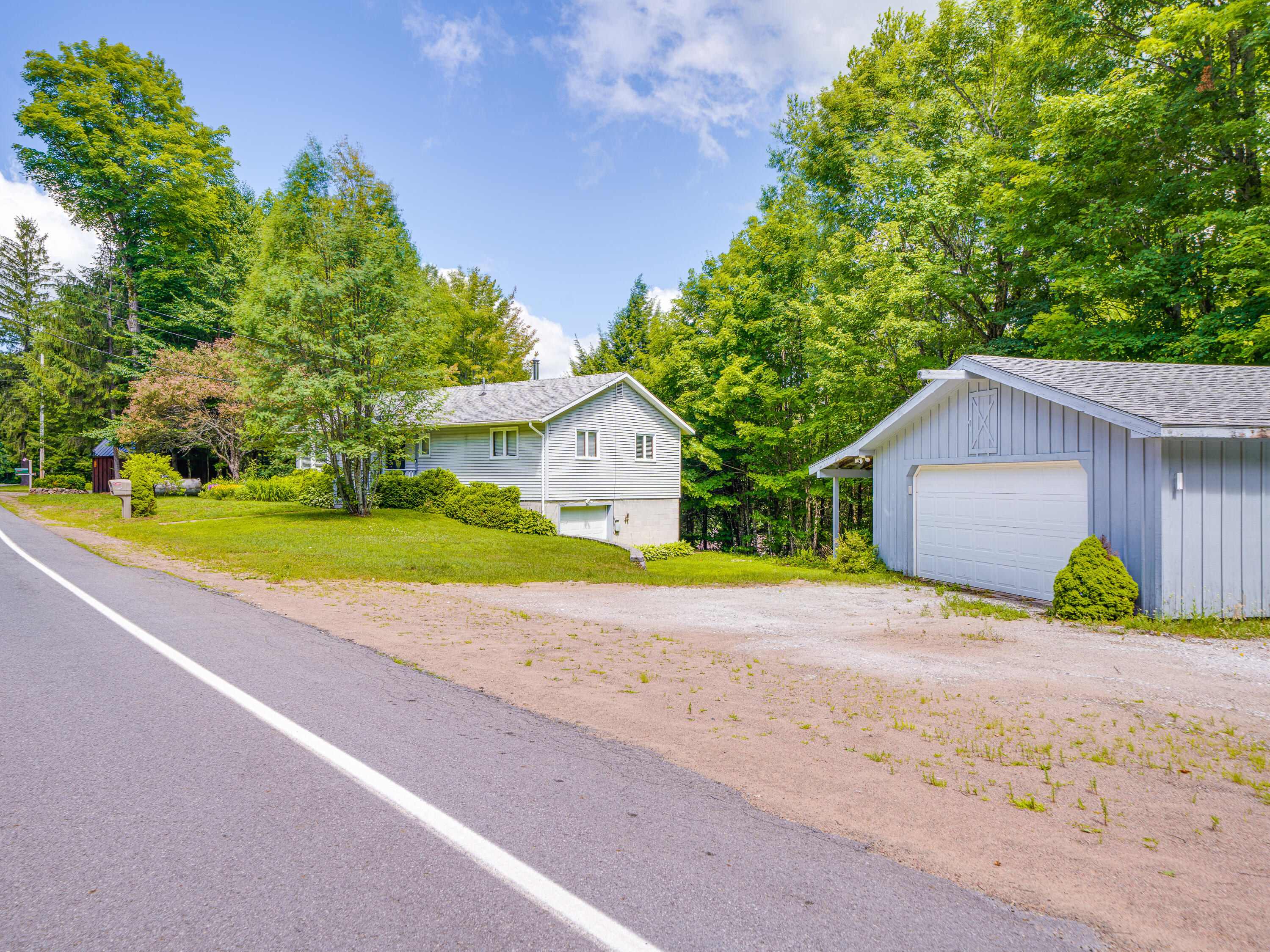 297 Lake Road Star Lake NY 13690