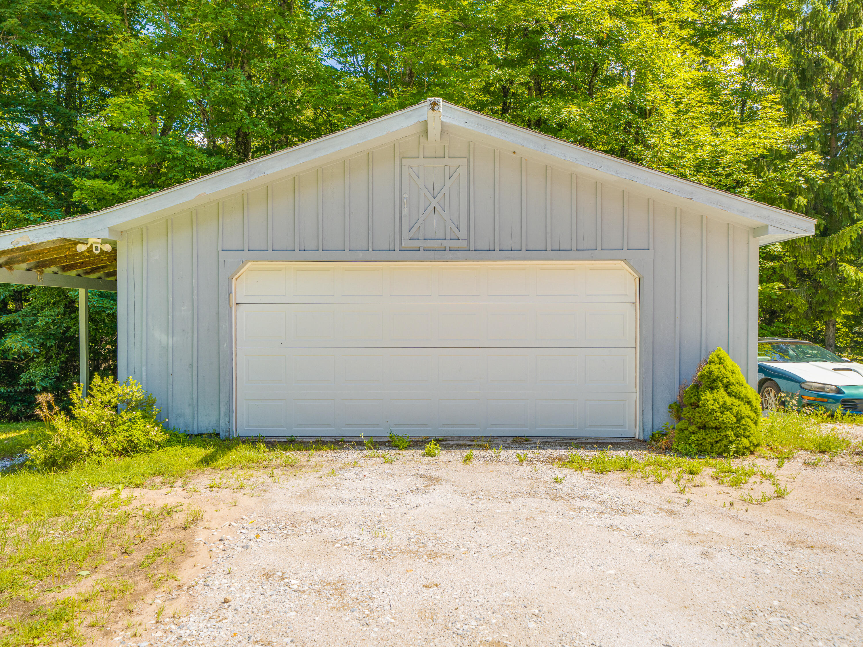 297 Lake Road Star Lake NY 13690