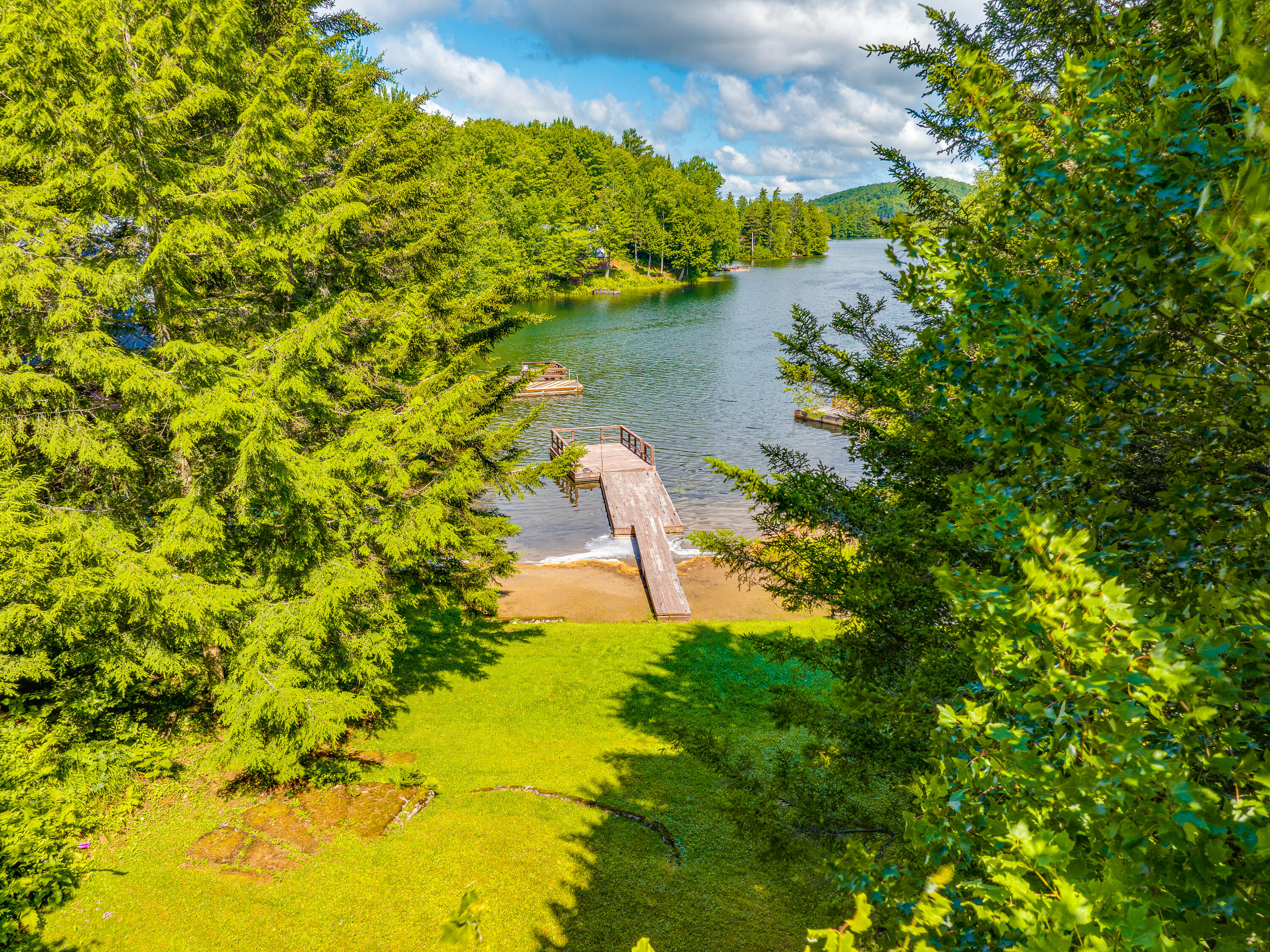 297 Lake Road Star Lake NY 13690