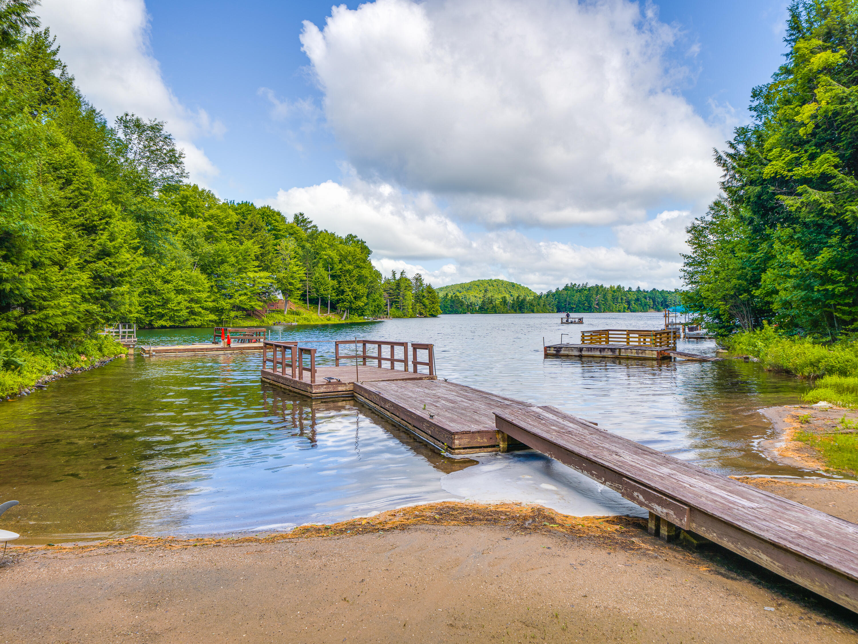 297 Lake Road Star Lake NY 13690