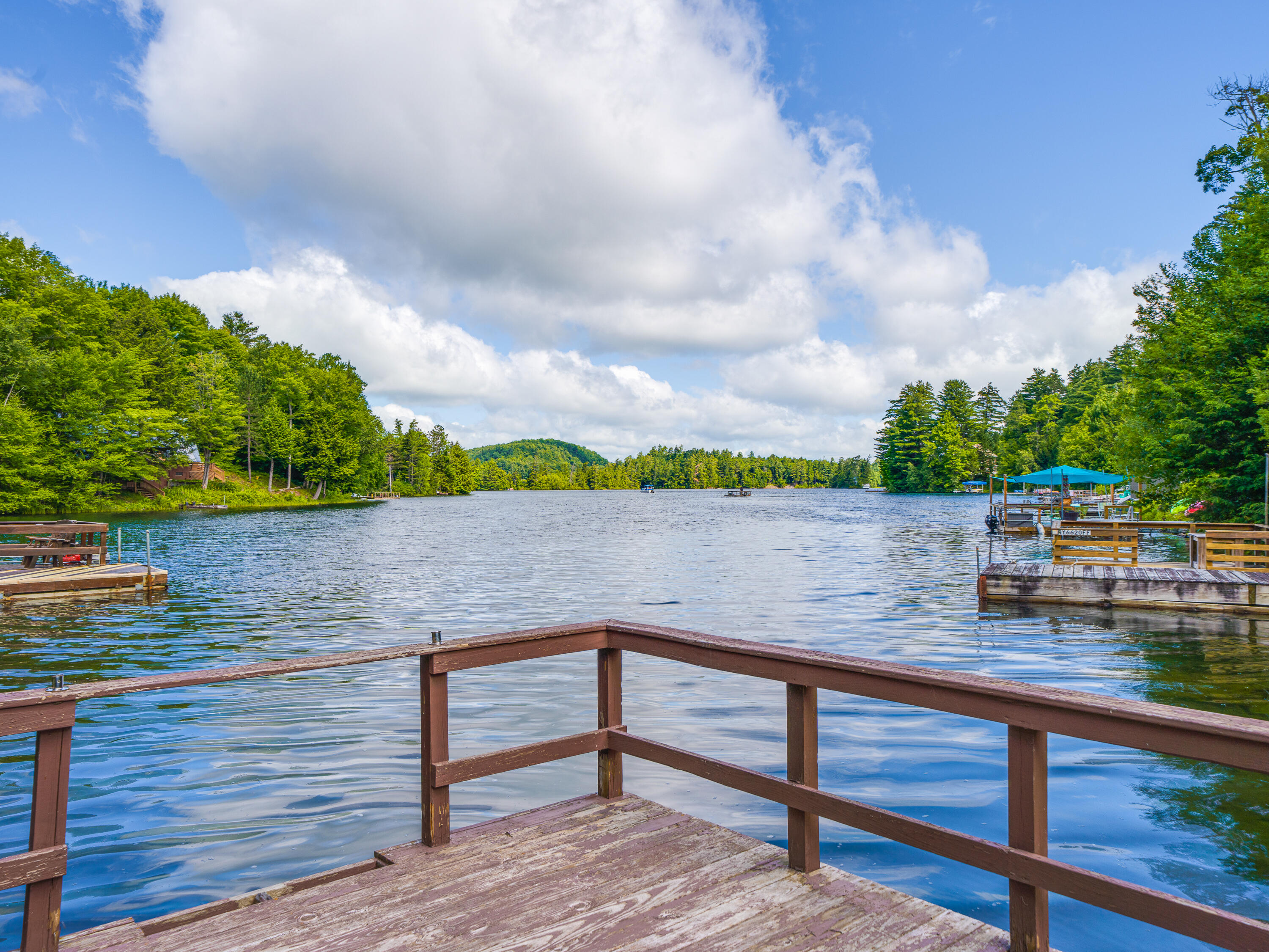 297 Lake Road Star Lake NY 13690