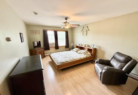 52 Durocher Road Saranac NY 12981