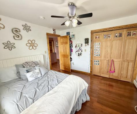 52 Durocher Road Saranac NY 12981