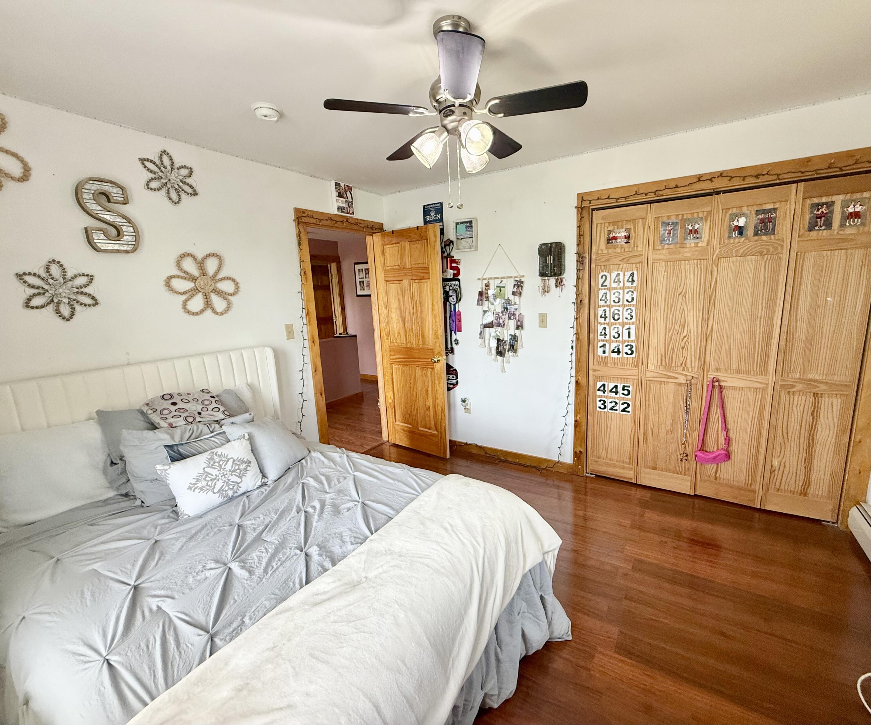 52 Durocher Road Saranac NY 12981