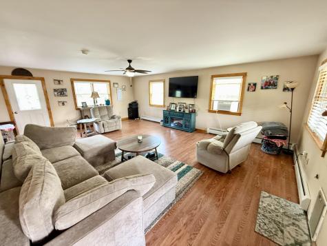 52 Durocher Road Saranac NY 12981