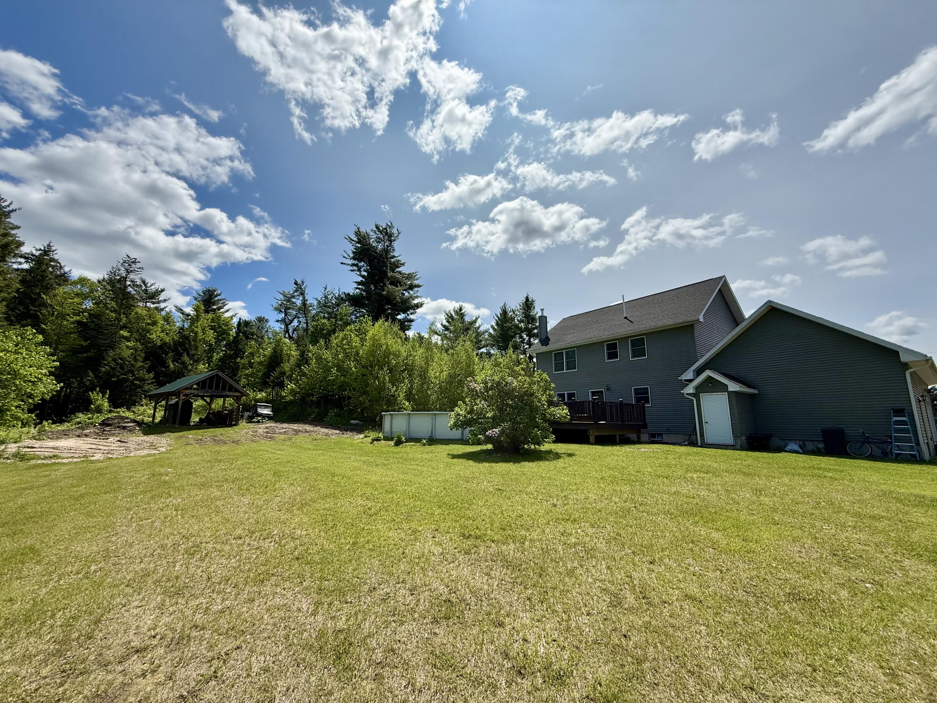 52 Durocher Road Saranac NY 12981
