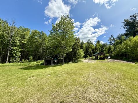 52 Durocher Road Saranac NY 12981